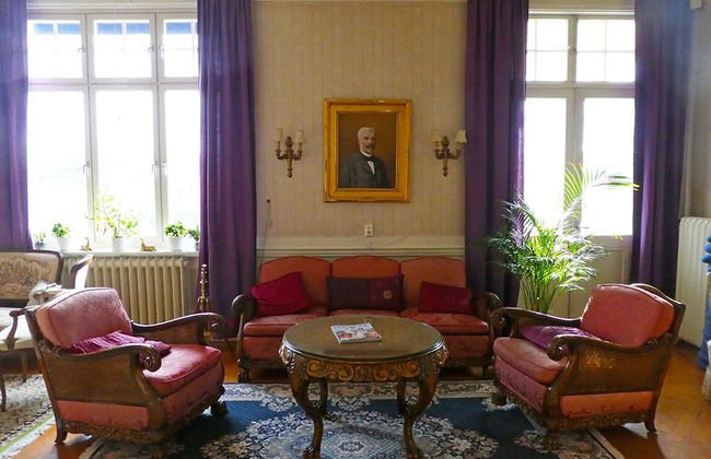 Torpshammars Herrgård - Foto 26