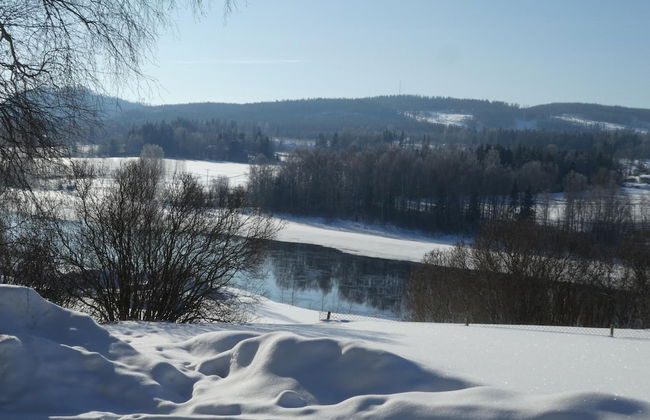 Torpshammars Herrgård - Foto 25