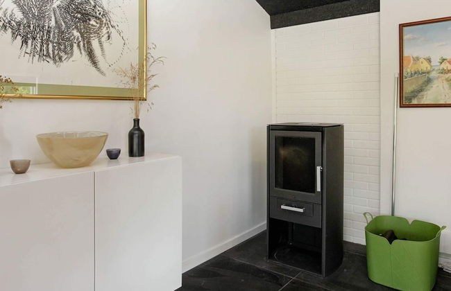 6 Person Holiday Home in Strandby-by Traum - Foto 17
