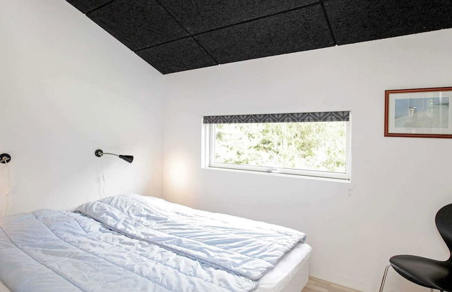 6 Person Holiday Home in Strandby-by Traum - Foto 11