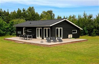 Foto 1 - 6 Person Holiday Home in Strandby