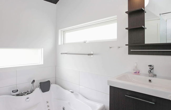 6 Person Holiday Home in Strandby-by Traum - Foto 14