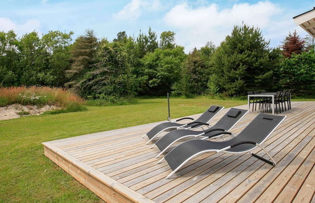 6 Person Holiday Home in Strandby-by Traum - Foto 22