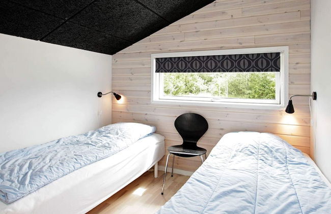 6 Person Holiday Home in Strandby-by Traum - Foto 12