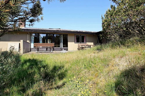 Photo 20 - Charming Holiday Home in Blåvand with Hot Tub