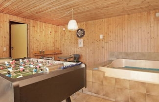 Photo 2 - Charming Holiday Home in Blåvand with Hot Tub