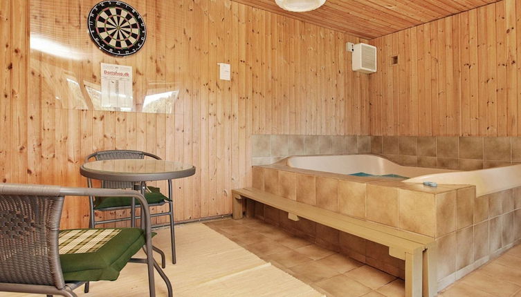 Photo 1 - Charming Holiday Home in Blåvand with Hot Tub