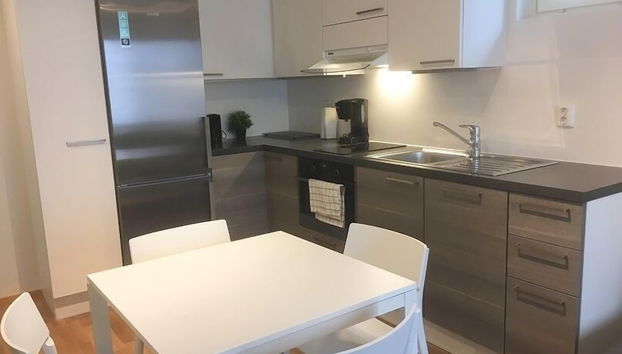 Cucina privata