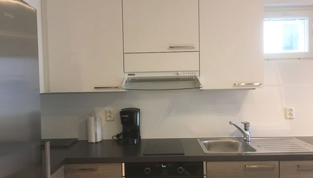 Cucina privata