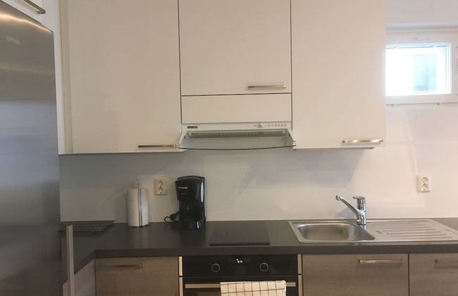 Kotimaailma Apts Joensuu Kalevankatu 20 - Photo 3