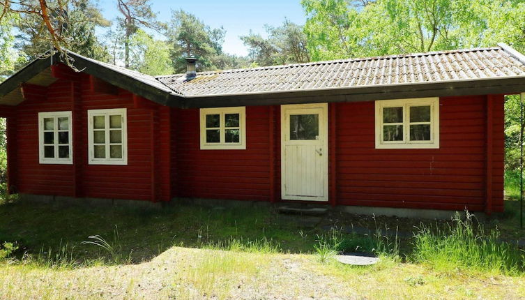 Foto 1 - Cheery Holiday Home in Hadsund near Sea