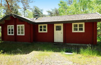 Foto 1 - Cheery Holiday Home in Hadsund near Sea