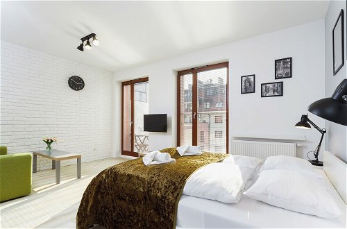 Photo 10 - Apartments Harmonica Cracow by Renters