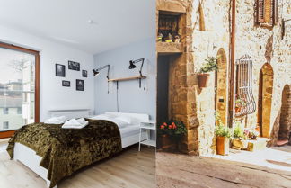 Photo 1 - Apartments Harmonica Cracow by Renters