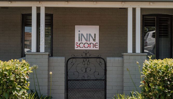 Photo 1 - Inn Scone