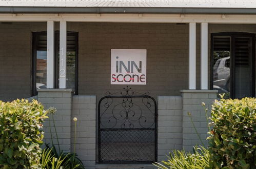 Photo 1 - Inn Scone