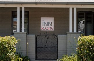 Photo 1 - Inn Scone