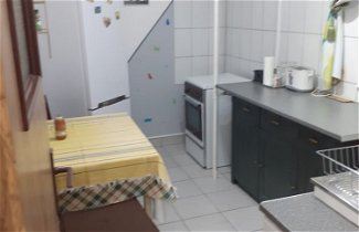Photo 1 - 2-bedroom Apartment in Bucharest Near Town Center