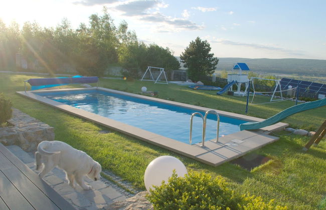 Apartamenty pod Łysicą - Foto 43