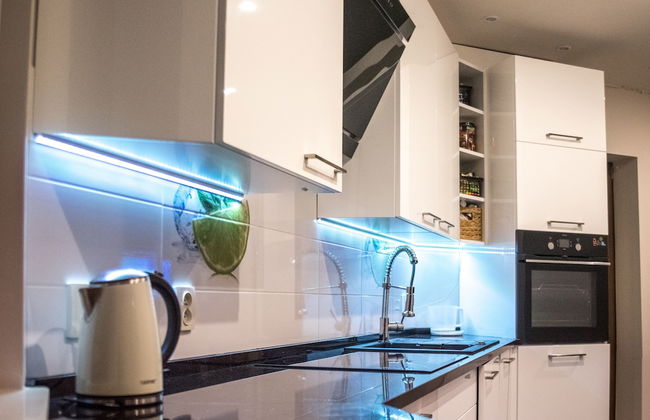 Apartamenty pod Łysicą - Foto 11