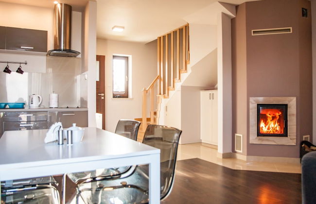 Apartamenty pod Łysicą - Foto 13