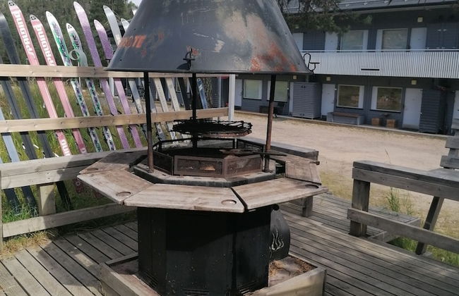 Vuosselin Helmi - Foto 58