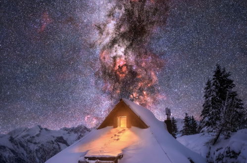 Photo 1 - Koča Zlatorog - Velika planina