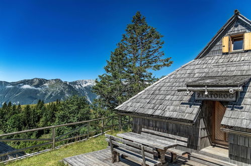 Foto 8 - Koča Zlatorog - Velika planina