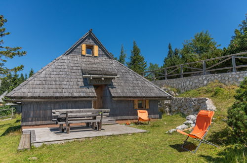 Foto 7 - Koča Zlatorog - Velika planina