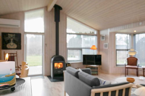 Photo 14 - 7 Person Holiday Home in Hjorring