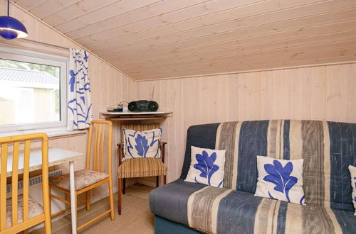 Foto 12 - 7 Person Holiday Home in Hjorring