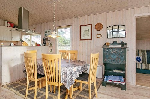 Photo 12 - 7 Person Holiday Home in Hjorring