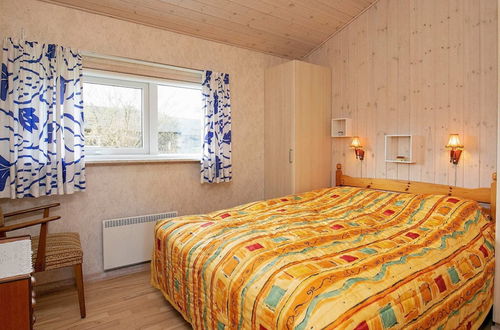 Foto 12 - 7 Person Holiday Home in Hjorring