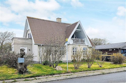 Photo 27 - 12 Person Holiday Home in Vestervig