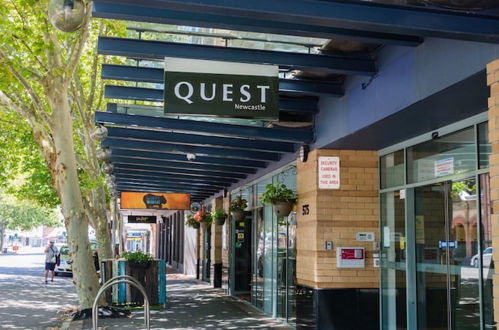 Photo 32 - Quest Newcastle