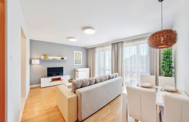 Apartamenty Sun & Snow Wczasowa - Foto 44
