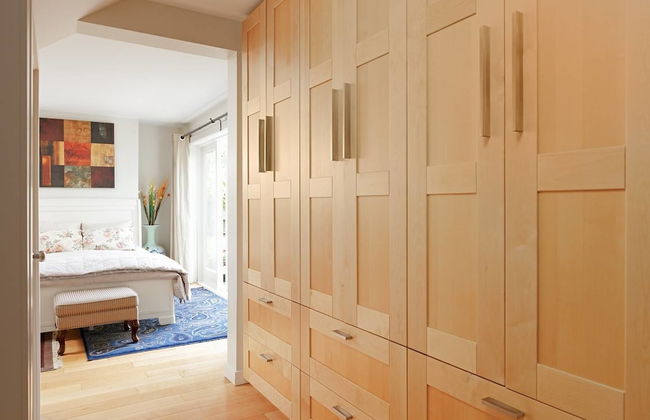 Private and Cozy Home in Kerrisdale - Foto 7