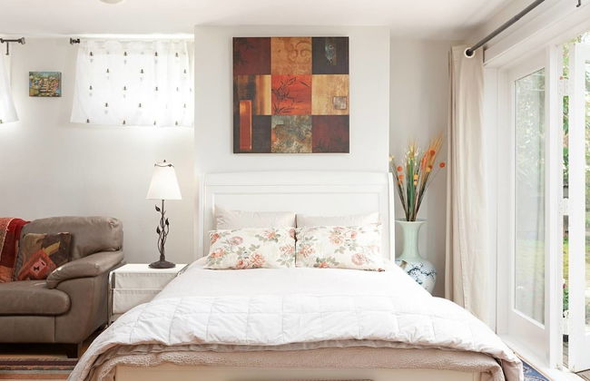 Private and Cozy Home in Kerrisdale - Foto 4