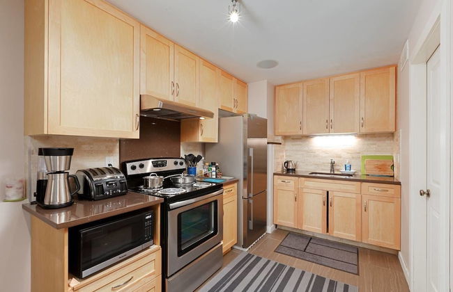 Private and Cozy Home in Kerrisdale - Foto 10