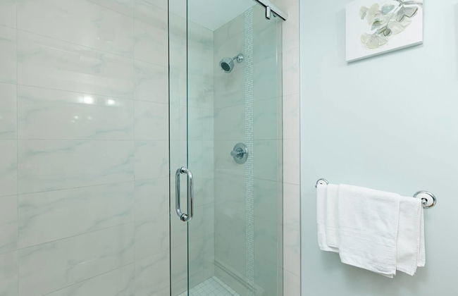 Private and Cozy Home in Kerrisdale - Foto 15