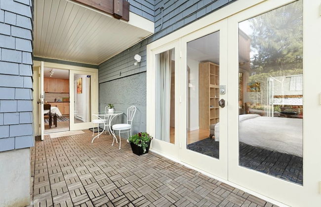 Private and Cozy Home in Kerrisdale - Foto 14