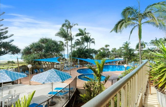 The Rocks Resort - Foto 64