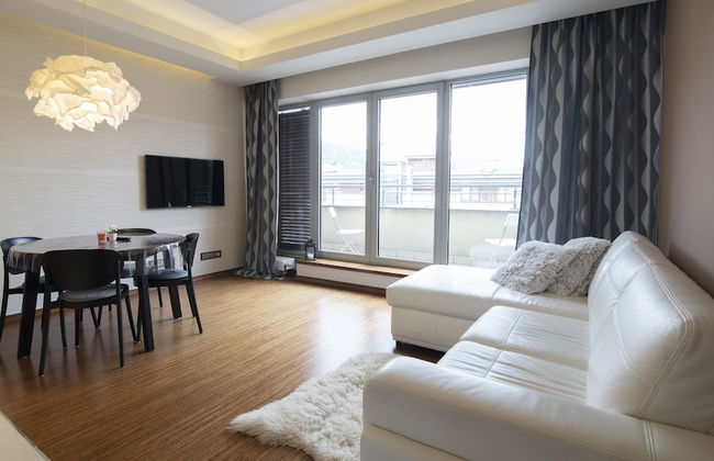 Apartamenty Sun & Snow Ustroń - Foto 1