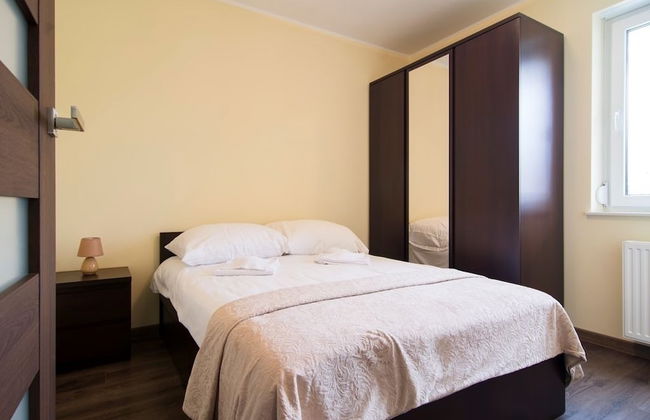 Apartamenty Sun & Snow Ustroń - Foto 8
