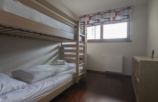Apartamenty Sun & Snow Ustroń - Foto 10