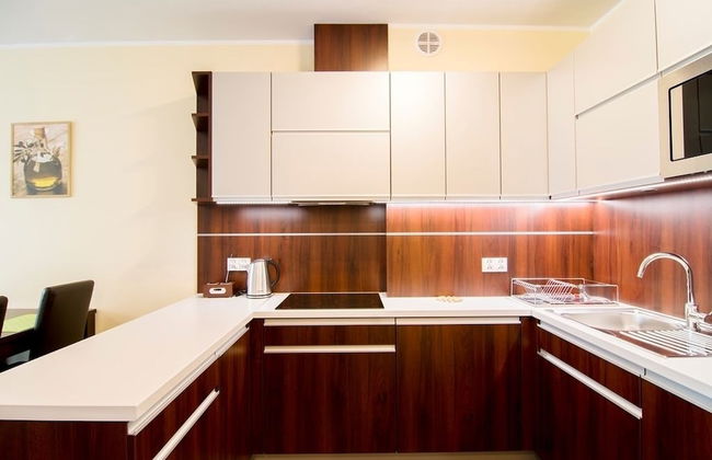 Apartamenty Sun & Snow Ustroń - Foto 13