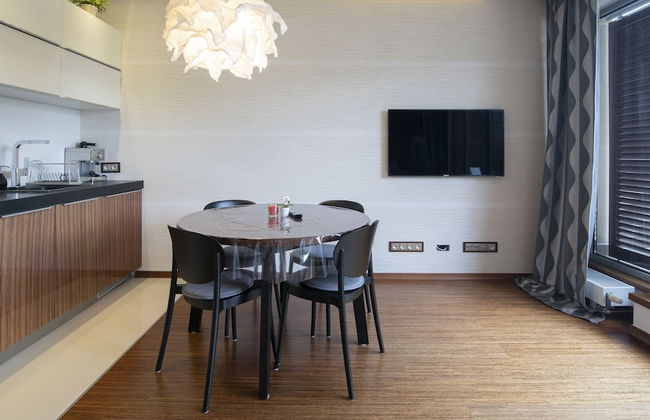 Apartamenty Sun & Snow Ustroń - Foto 14