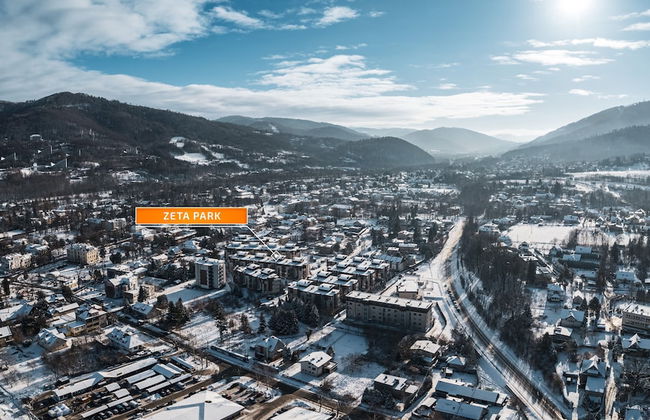 Apartamenty Sun & Snow Ustroń - Foto 25