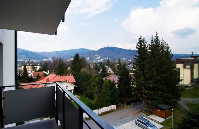 Apartamenty Sun & Snow Ustroń - Foto 2