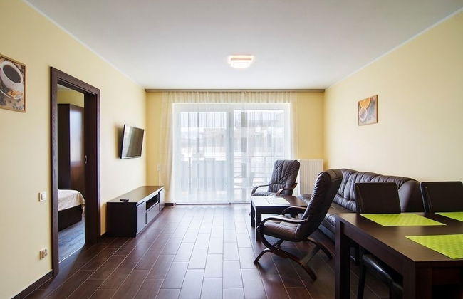 Apartamenty Sun & Snow Ustroń - Foto 7
